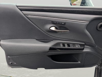 2023 Lexus ES 350 