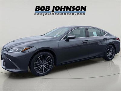2023 Lexus ES 350 