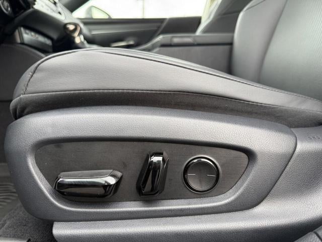 2023 Lexus ES 350 ES 350