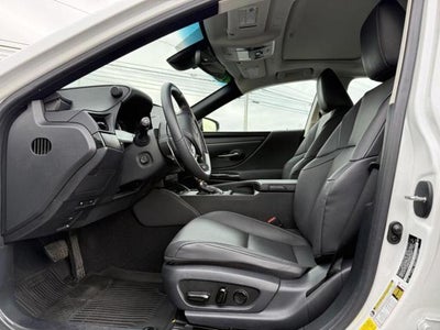 2023 Lexus ES 350 ES 350