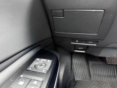 2023 Lexus ES 350 ES 350