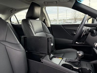 2023 Lexus ES 350 ES 350