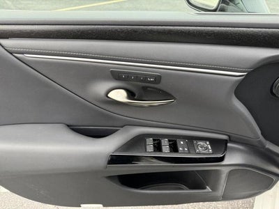 2023 Lexus ES 350 ES 350