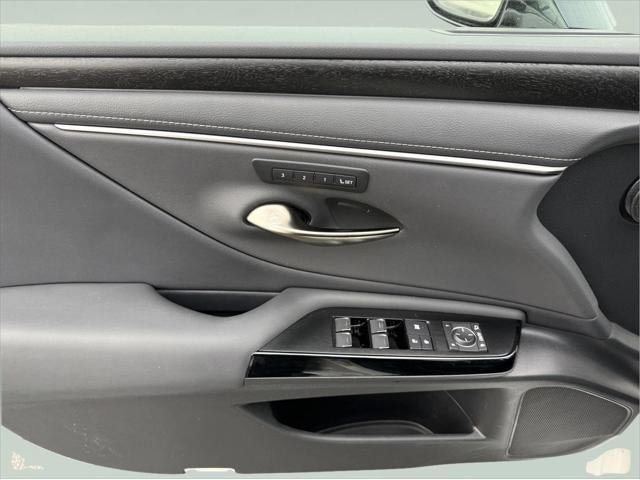 2023 Lexus ES 350 ES 350