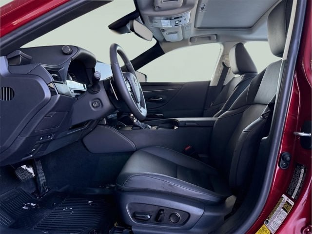 2023 Lexus ES 350 Base