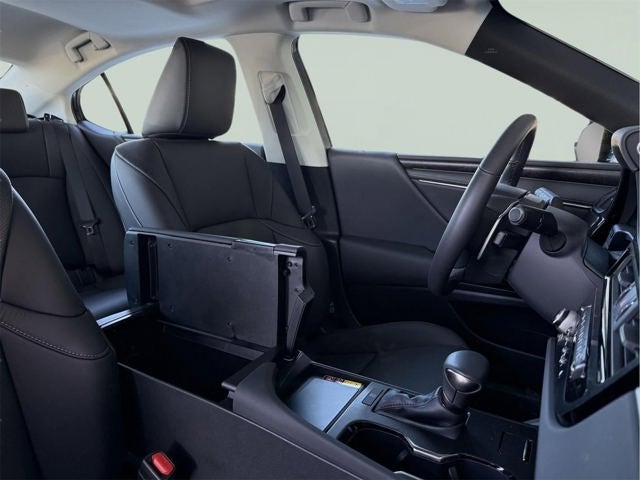 2023 Lexus ES 350 Base