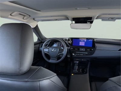 2023 Lexus ES 350 Base
