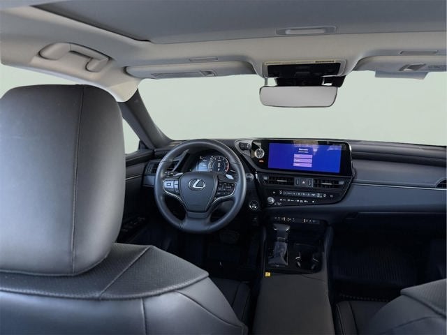 2023 Lexus ES 350 Base