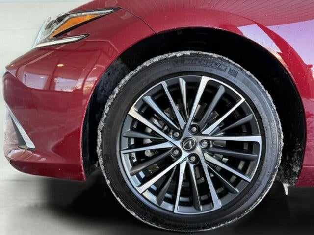 2023 Lexus ES 350 Base