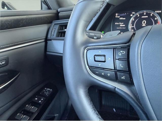 2023 Lexus ES 350 Base