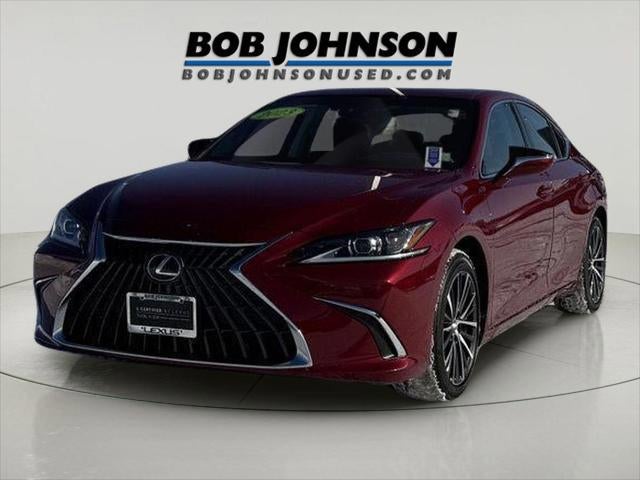 2023 Lexus ES 350 Base