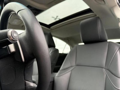 2023 Lexus ES 350 ES 350