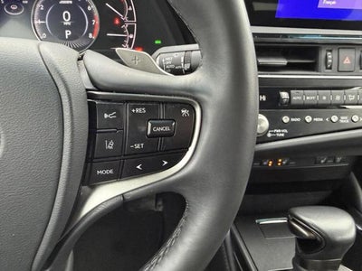 2023 Lexus ES 350 ES 350