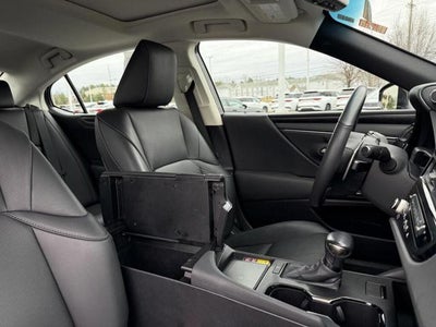 2023 Lexus ES 350 ES 350