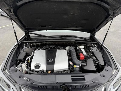 2023 Lexus ES 350 ES 350