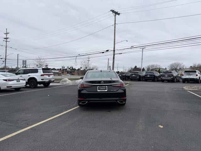2023 Lexus ES 350 ES 350