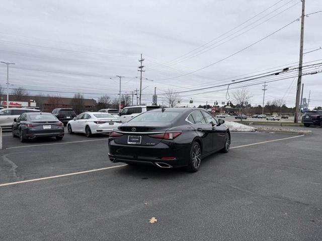2023 Lexus ES 350 ES 350