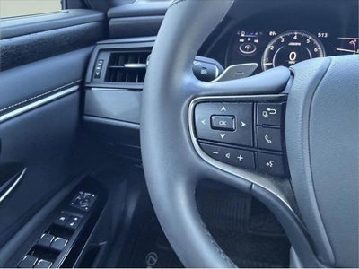 2023 Lexus ES ES 350