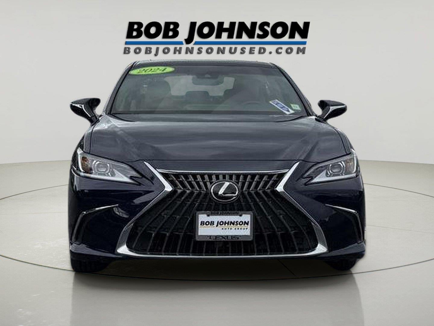 2024 Lexus Es 350 
