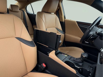 2024 Lexus Es 350 