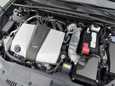 2024 Lexus Es 350 