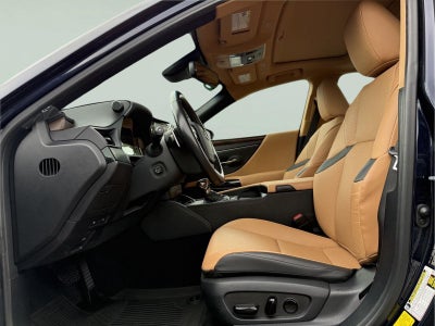 2024 Lexus Es 350 