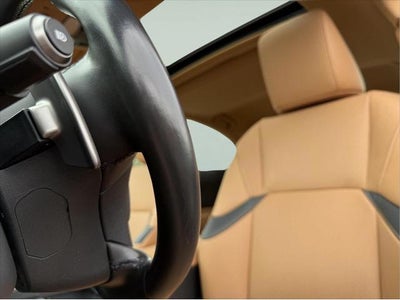 2024 Lexus Es 350 
