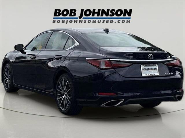 2024 Lexus Es 350 