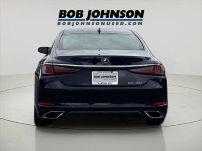 2024 Lexus Es 350 