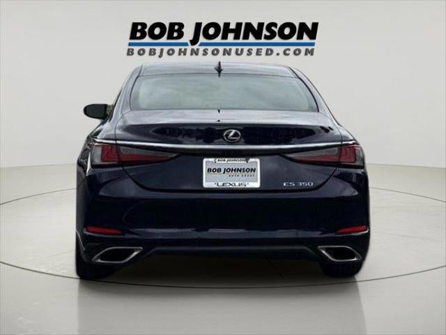 2024 Lexus Es 350 