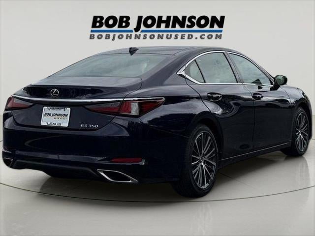 2024 Lexus Es 350 