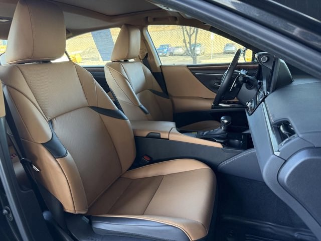 2024 Lexus ES ES 350