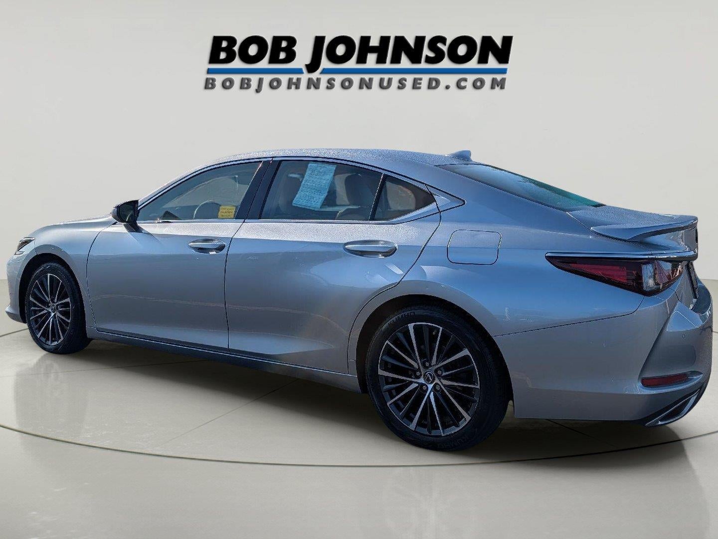 2023 Lexus Es 350 
