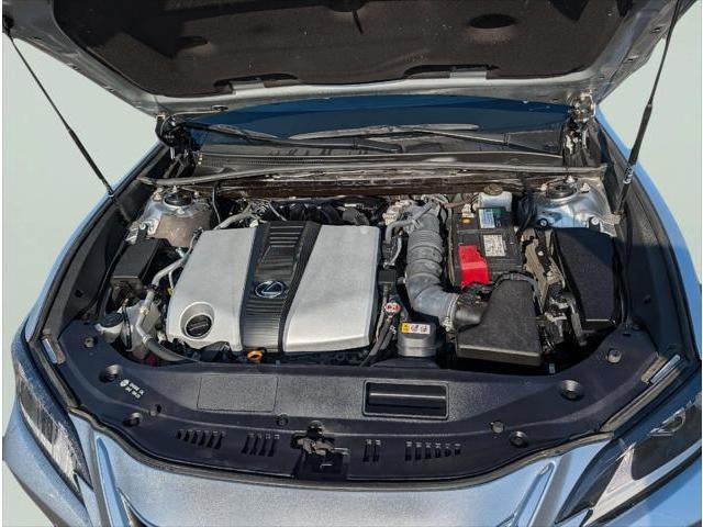 2023 Lexus Es 350 