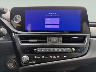 2023 Lexus ES 350 ES 350