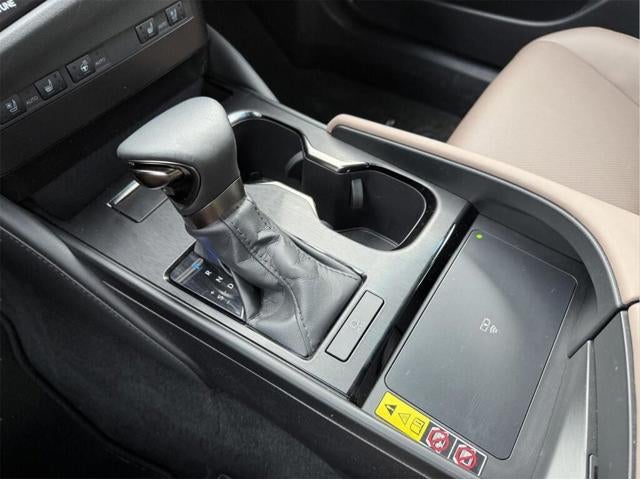 2023 Lexus ES 350 ES 350