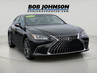 2023 Lexus ES 350 ES 350