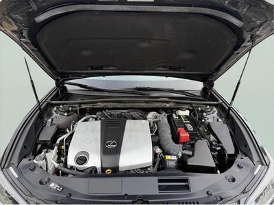 2023 Lexus ES 350 ES 350