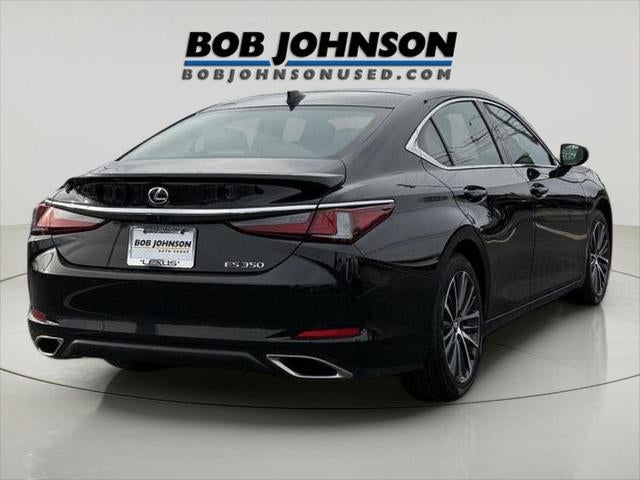 2023 Lexus ES 350 ES 350