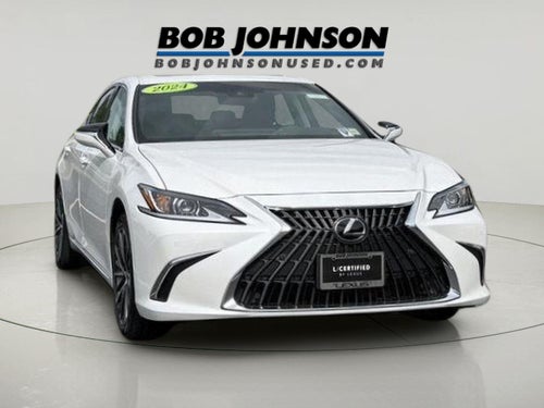 2024 Lexus ES 350 