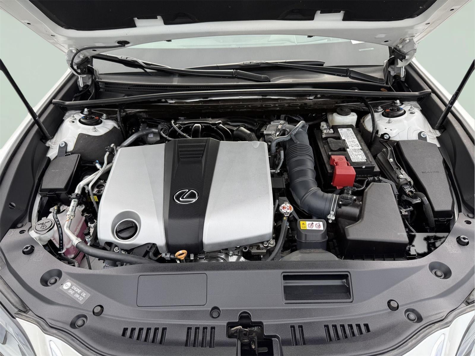 2024 Lexus ES 350 