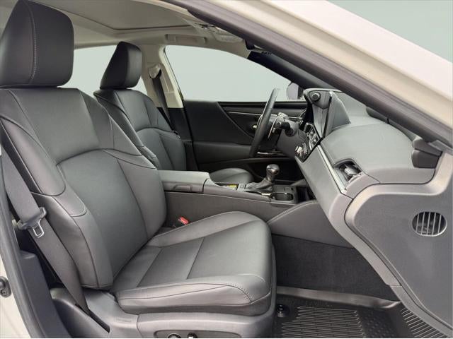 2024 Lexus ES 350 