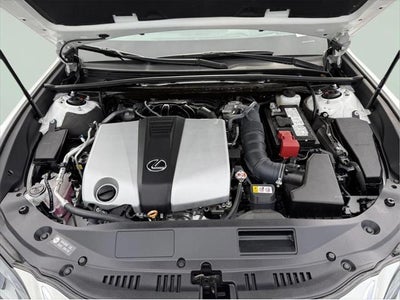 2024 Lexus ES 350 