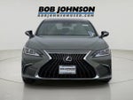 2025 Lexus ES 350 