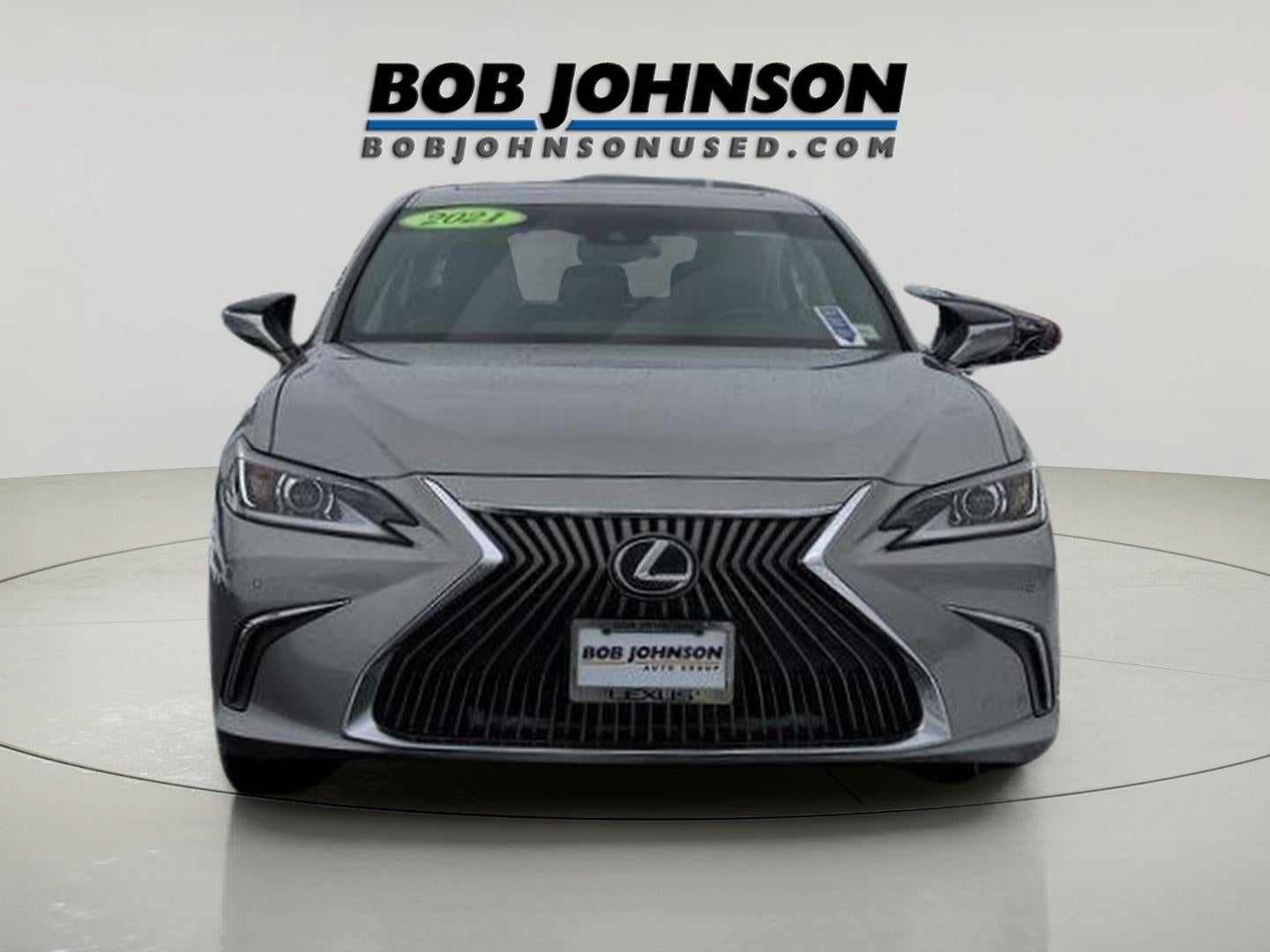 2021 Lexus ES LUXURY