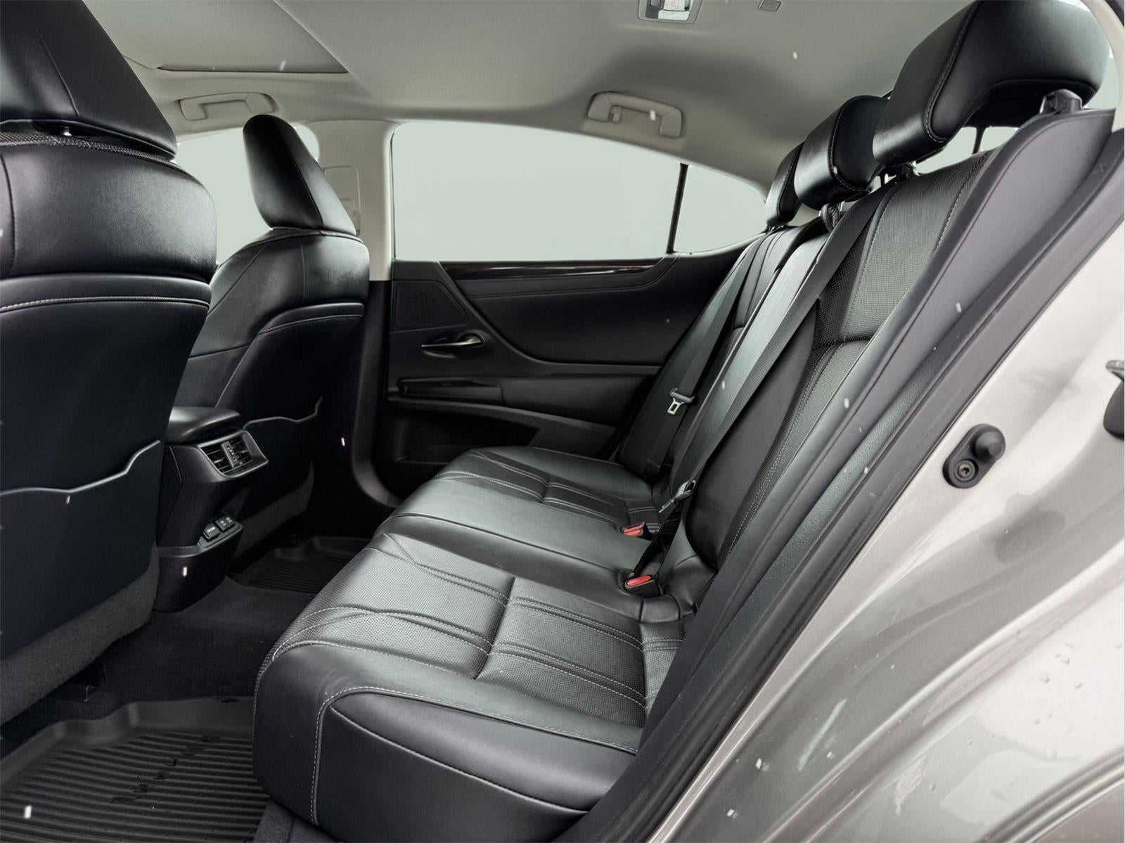 2021 Lexus ES LUXURY