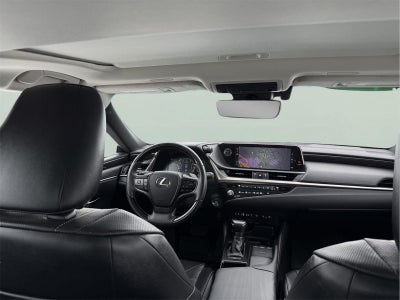 2021 Lexus ES LUXURY