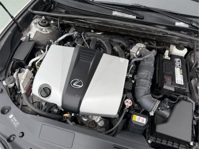 2021 Lexus ES LUXURY