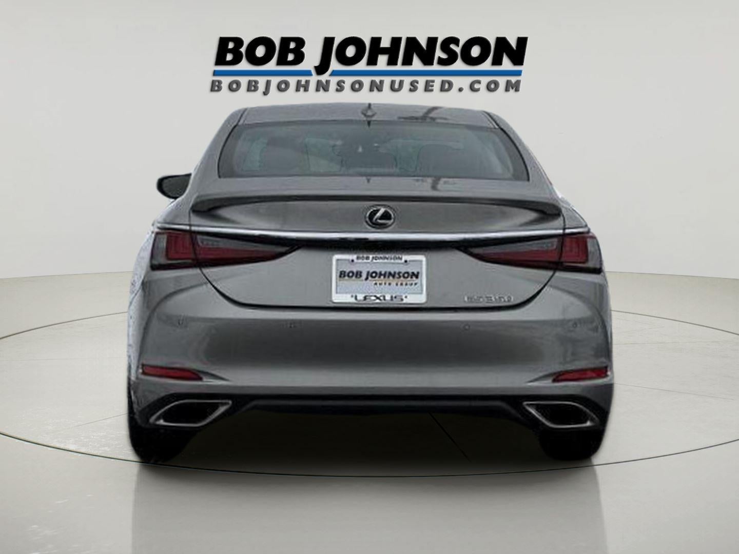 2021 Lexus ES LUXURY