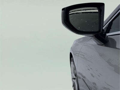 2021 Lexus ES LUXURY